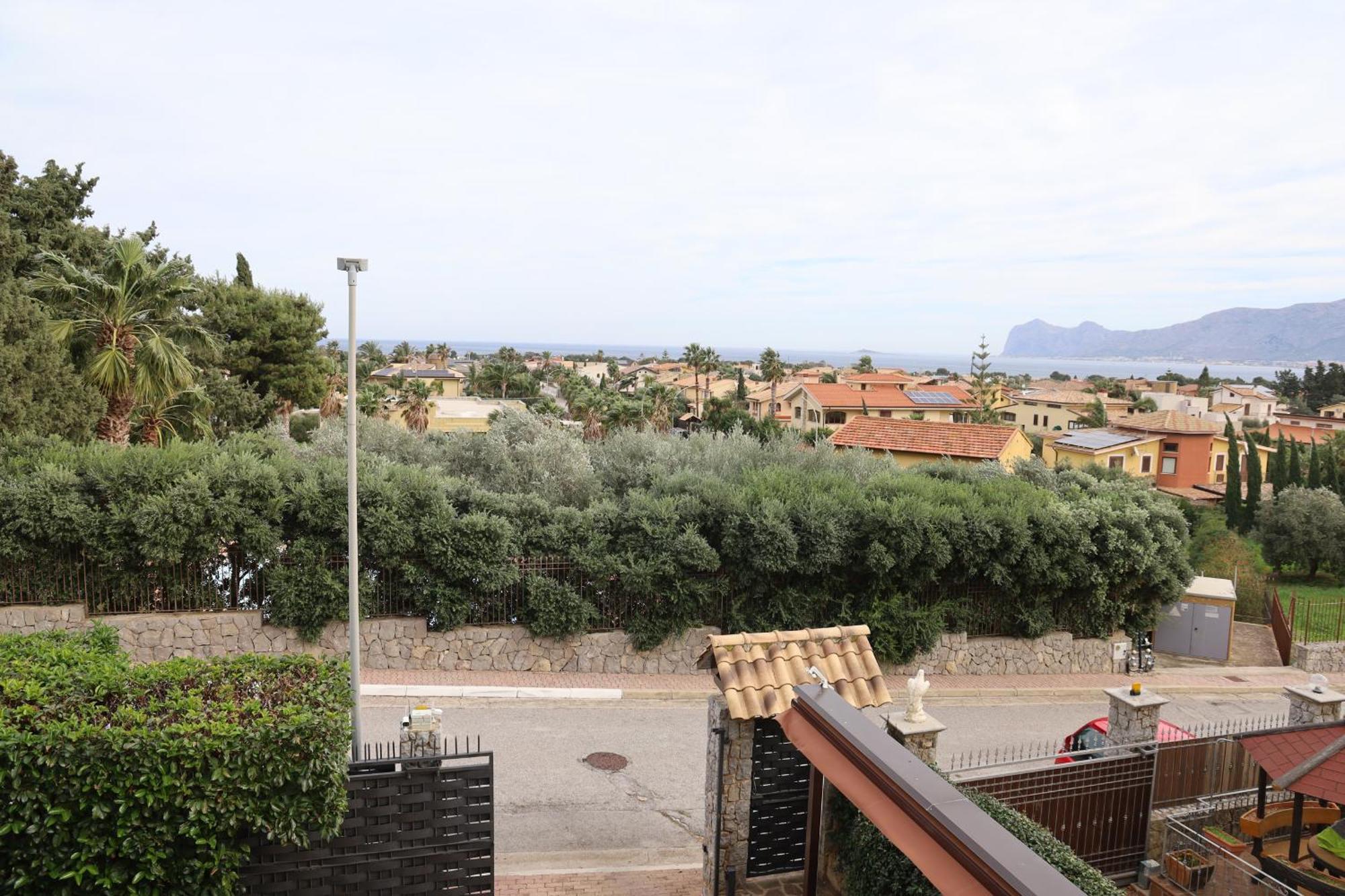Casita Garden&Spa Carini Εξωτερικό φωτογραφία