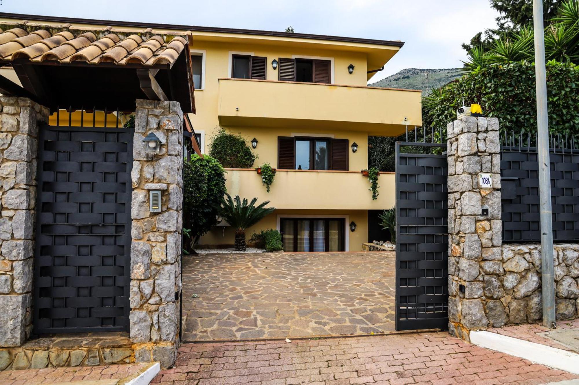 Casita Garden&Spa Carini Εξωτερικό φωτογραφία