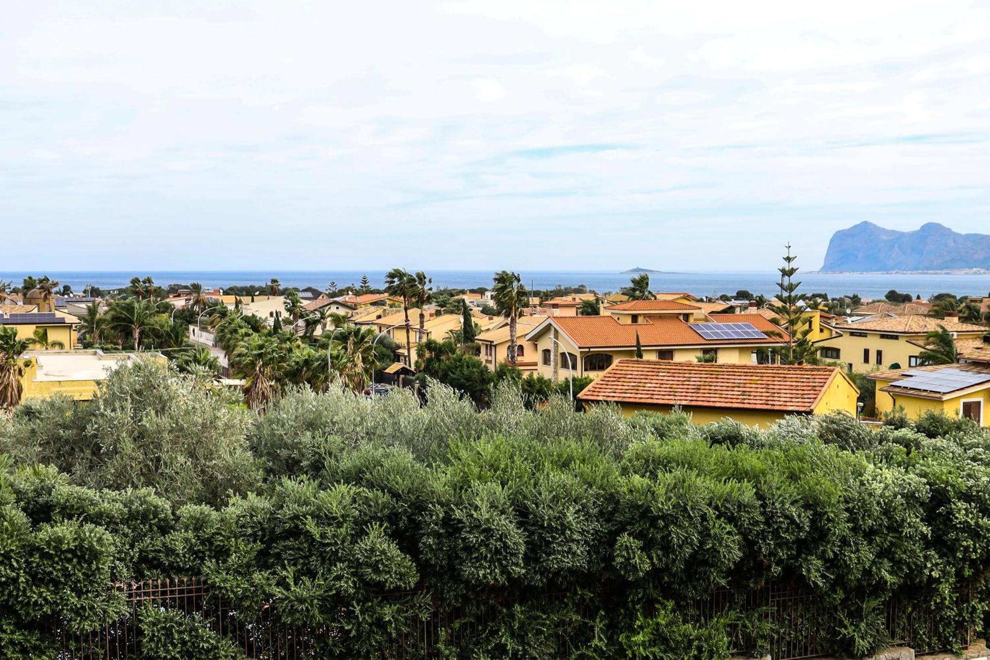 Casita Garden&Spa Carini Εξωτερικό φωτογραφία