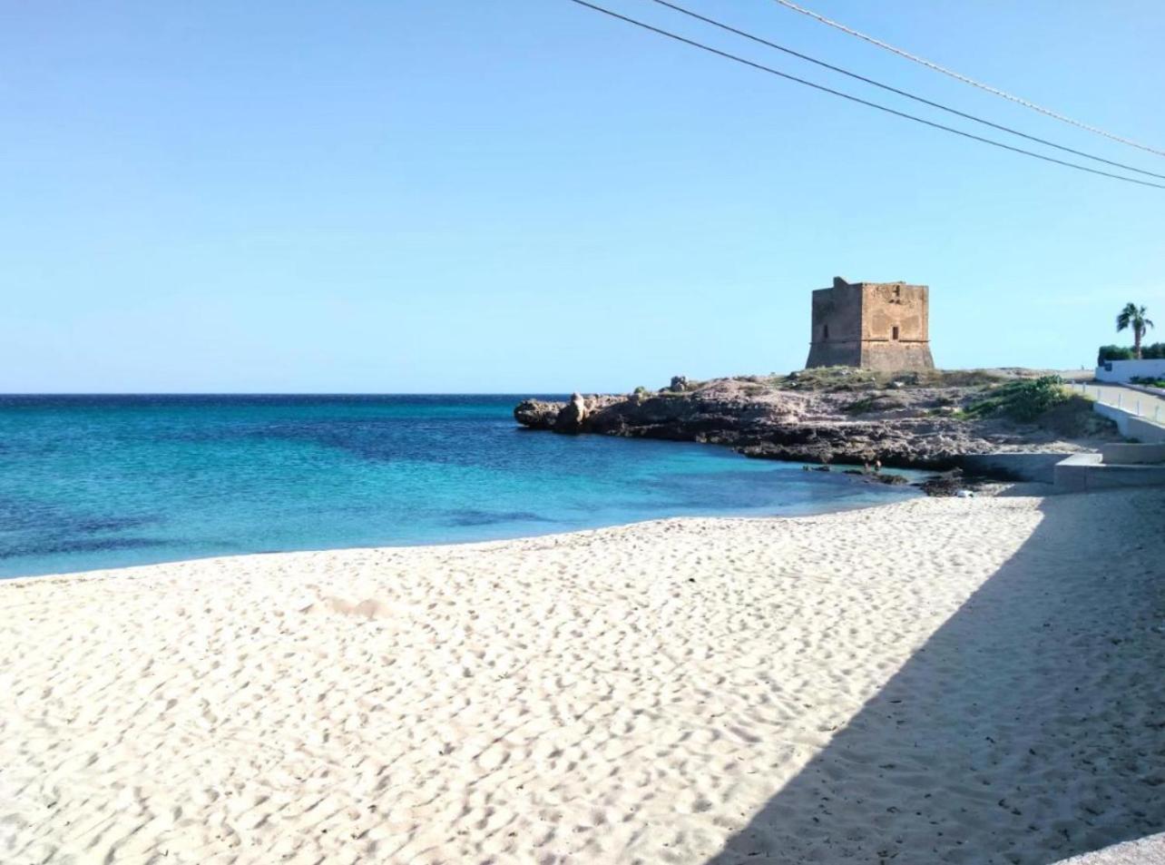 Casita Garden&Spa Carini Εξωτερικό φωτογραφία