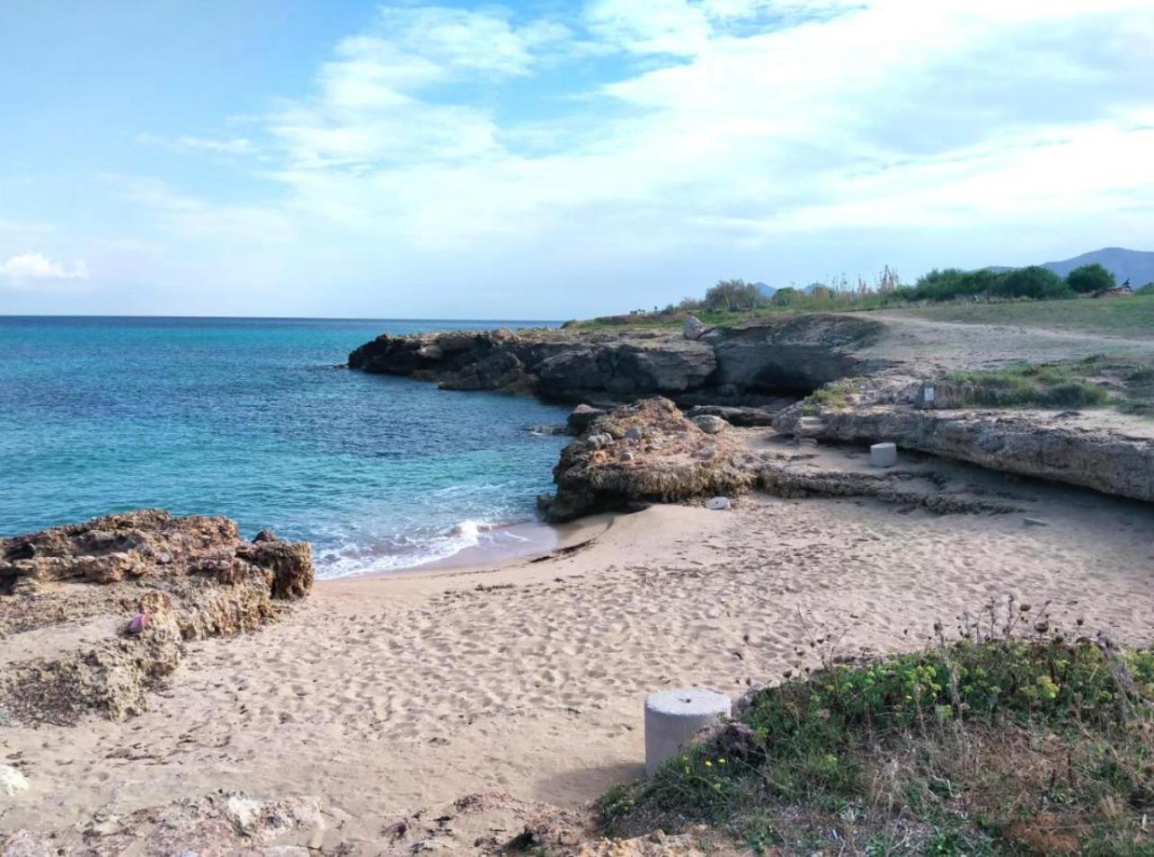 Casita Garden&Spa Carini Εξωτερικό φωτογραφία