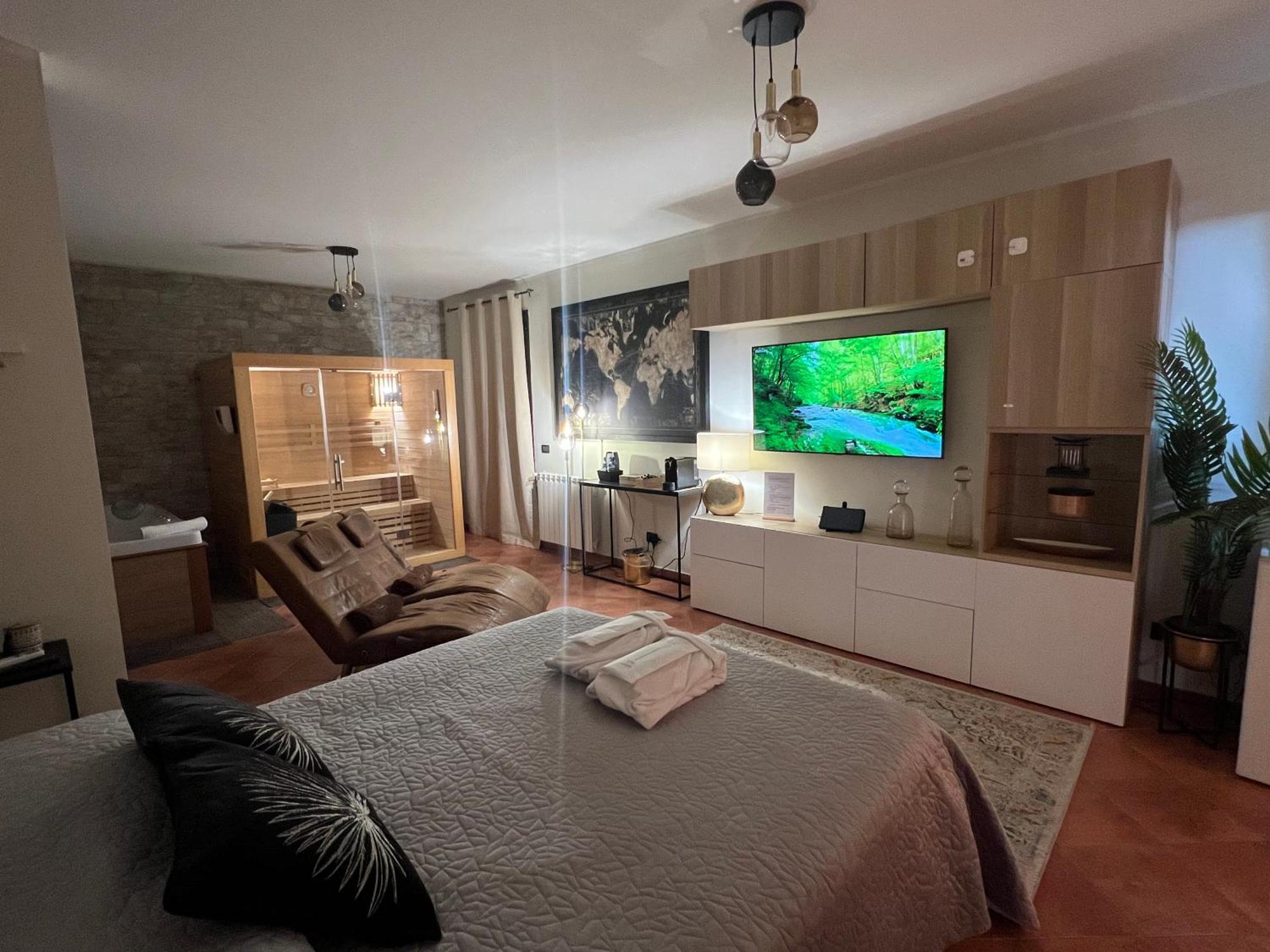 Casita Garden&Spa Carini Εξωτερικό φωτογραφία