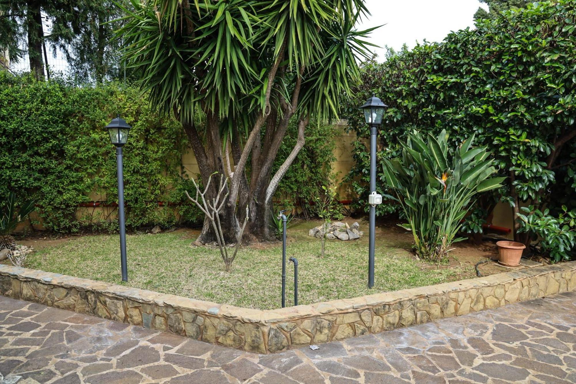 Casita Garden&Spa Carini Εξωτερικό φωτογραφία